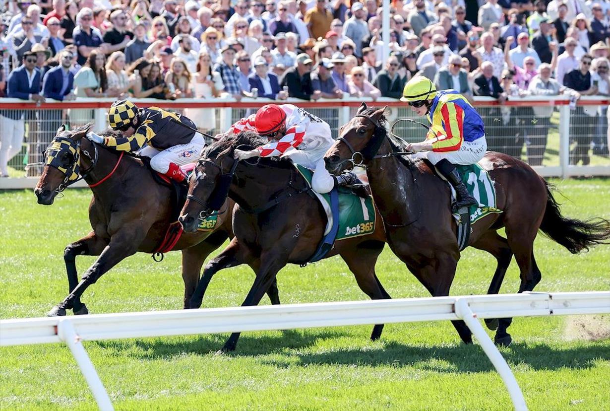 Danny O'Brien Racing